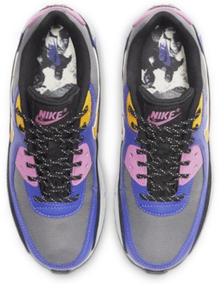 (JR) ナイキ エア マックス 90 QS "ACG" CT9630-500 Shop (JR) ナイキ エア マックス 90 QS "ACG" CT9630-500