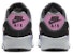 (JR) Nike Air Max 90 QS 'ACG' Lelaki/Wanita Kasual Sneaker Stylish CT9630-500