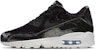 (JR) Nike Air Max 90 QS 'Pinnacle' Lelaki/Kasut Wanita AH8287-001