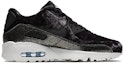 Order (JR) Nike Air Max 90 QS 'Pinnacle' Lelaki/Kasut Wanita AH8287-001