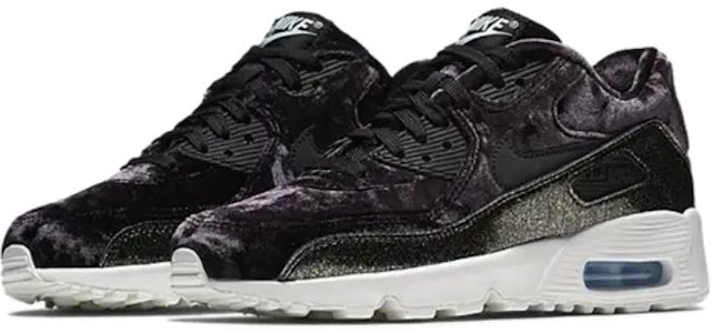 (JR) Nike Air Max 90 QS 'Pinnacle' Lelaki/Kasut Wanita AH8287-001 Lookbook (JR) Nike Air Max 90 QS 'Pinnacle' Lelaki/Kasut Wanita AH8287-001