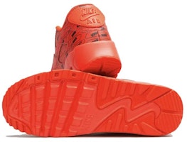 (JR) ナイキ エア マックス 90 SE ロゴ総柄 (Nike Ea Makkusu 90 SE Rogo Sougara) 859560-600 Shop (JR) ナイキ エア マックス 90 SE ロゴ総柄 (Nike Ea Makkusu 90 SE Rogo Sougara) 859560-600