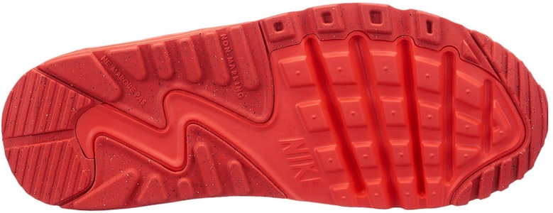 (JR) Nike Air Max 90 SE 'Logo por Todas Partes' 859560-600 Purchase (JR) Nike Air Max 90 SE 'Logo por Todas Partes' 859560-600