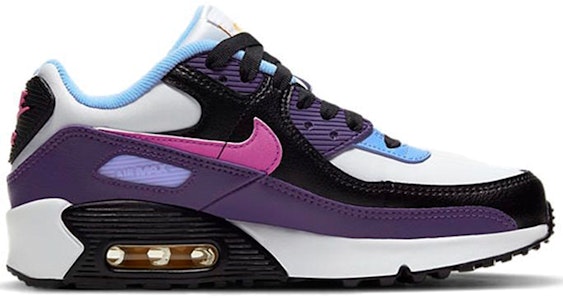 (JR) 나이키 에어 맥스 90 SE '가지 핑크' (Nike Air Max 90 SE 'Gaji Pink') DC0463-100 Order (JR) 나이키 에어 맥스 90 SE '가지 핑크' (Nike Air Max 90 SE 'Gaji Pink') DC0463-100
