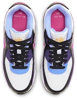 (JR) 나이키 에어 맥스 90 SE '가지 핑크' (Nike Air Max 90 SE 'Gaji Pink') DC0463-100 Shop (JR) 나이키 에어 맥스 90 SE '가지 핑크' (Nike Air Max 90 SE 'Gaji Pink') DC0463-100