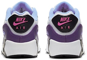 (JR) 나이키 에어 맥스 90 SE '가지 핑크' (Nike Air Max 90 SE 'Gaji Pink') DC0463-100 Purchase (JR) 나이키 에어 맥스 90 SE '가지 핑크' (Nike Air Max 90 SE 'Gaji Pink') DC0463-100