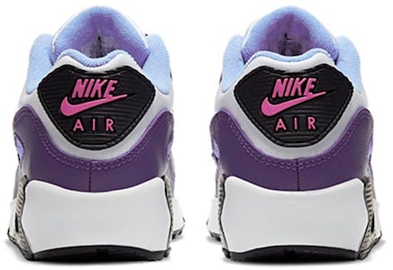 (JR) 나이키 에어 맥스 90 SE '가지 핑크' (Nike Air Max 90 SE 'Gaji Pink') DC0463-100 Purchase (JR) 나이키 에어 맥스 90 SE '가지 핑크' (Nike Air Max 90 SE 'Gaji Pink') DC0463-100