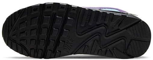 (JR) 나이키 에어 맥스 90 SE '가지 핑크' (Nike Air Max 90 SE 'Gaji Pink') DC0463-100 Details for (JR) 나이키 에어 맥스 90 SE '가지 핑크' (Nike Air Max 90 SE 'Gaji Pink') DC0463-100