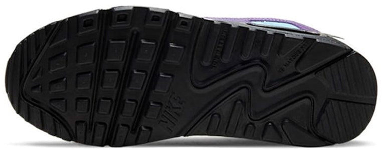 (JR) 나이키 에어 맥스 90 SE '가지 핑크' (Nike Air Max 90 SE 'Gaji Pink') DC0463-100 Details for (JR) 나이키 에어 맥스 90 SE '가지 핑크' (Nike Air Max 90 SE 'Gaji Pink') DC0463-100