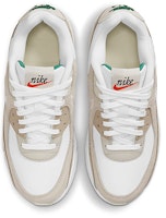 (JR) Nike Air Max 90 SE 'First Use Pack - Sail' Pria Wanita Sneakers DB4179-100 Shop (JR) Nike Air Max 90 SE 'First Use Pack - Sail' Pria Wanita Sneakers DB4179-100