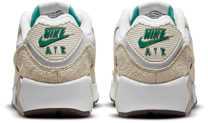 (JR) 耐克Air Max 90 SE "首发系列 - 米白色" DB4179-100 Purchase (JR) 耐克Air Max 90 SE "首发系列 - 米白色" DB4179-100