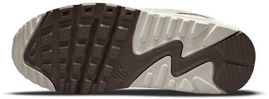 (JR) Nike Air Max 90 SE 'First Use Pack - Sail' Pria Wanita Sneakers DB4179-100 Details for (JR) Nike Air Max 90 SE 'First Use Pack - Sail' Pria Wanita Sneakers DB4179-100