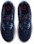 Shop (JR) Nike Air Max 90 SE 'Midnight Navy Speckled' Biru Malam Bercorak CQ9909-400