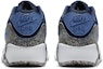 Purchase (JR) Nike Air Max 90 SE 'Midnight Navy Speckled' Biru Malam Bercorak CQ9909-400