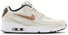 (JR) Nike Air Max 90 SE AI 'Cork - Susu Kelapa' DC7774-100