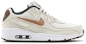 Buy (JR) Nike Air Max 90 SE AI 'Cork - Susu Kelapa' DC7774-100