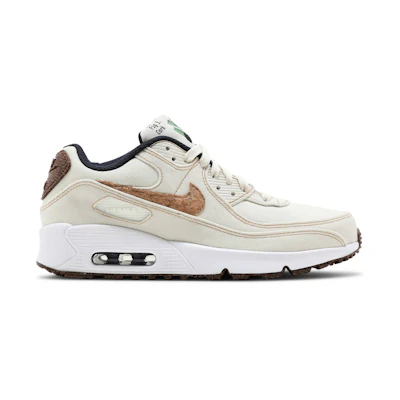 (Youth) Nike Air Max 90 SE AI 'Cork - Coconut Milk'