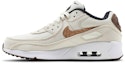 Lookbook (JR) Nike Air Max 90 SE AI 'Cork - Susu Kelapa' DC7774-100