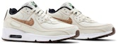 Cheap (JR) Nike Air Max 90 SE AI 'Cork - Susu Kelapa' DC7774-100