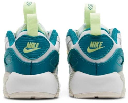 (JR) 耐克Air Max 90 Toggle“白色亮蓝松” CV0064-124 Shop (JR) 耐克Air Max 90 Toggle“白色亮蓝松” CV0064-124