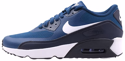 (Youth) Nike Air Max 90 Ultra 2 0 'Obsidian White' 869950-402 (Youth) Nike Air Max 90 Ultra 2 0 'Obsidian White' 869950-402