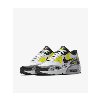 (Youth) Nike Air Max 90 Ultra 2.0 'Doernbecher Oregon Ducks'