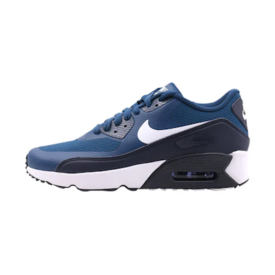 (Youth) Nike Air Max 90 Ultra 2 0 'Obsidian White'