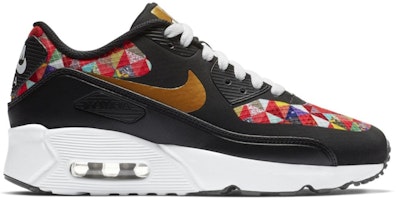 (Youth) Nike Air Max 90 Ultra 2.0 BG 'Chinese New Year' BV6659-011 (Youth) Nike Air Max 90 Ultra 2.0 BG 'Chinese New Year' BV6659-011