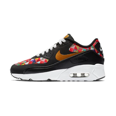 (Youth) Nike Air Max 90 Ultra 2.0 BG 'Chinese New Year'