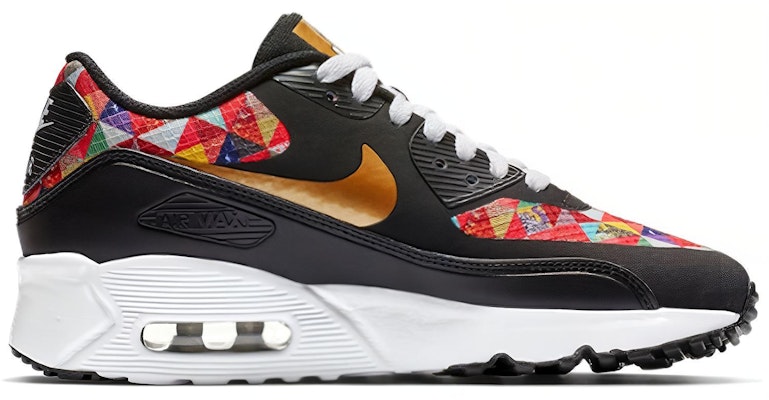 (JR) Nike Air Max 90 Ultra 2.0 BG 'Año Nuevo Chino' BV6659-011 Order (JR) Nike Air Max 90 Ultra 2.0 BG 'Año Nuevo Chino' BV6659-011