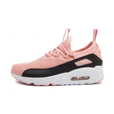 (Youth) Nike Air Max 90 Ultra 2.0 Ease 'Coral Stardust'