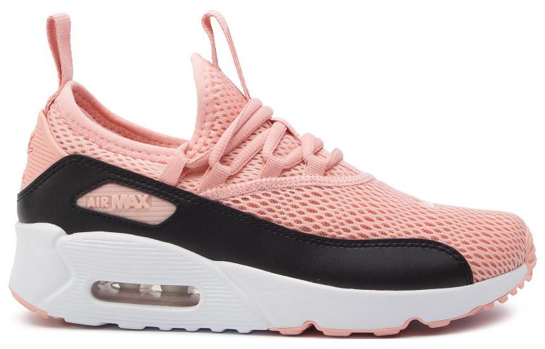 (Youth) Nike Air Max 90 Ultra 2.0 Ease 'Coral Stardust' 圖 2