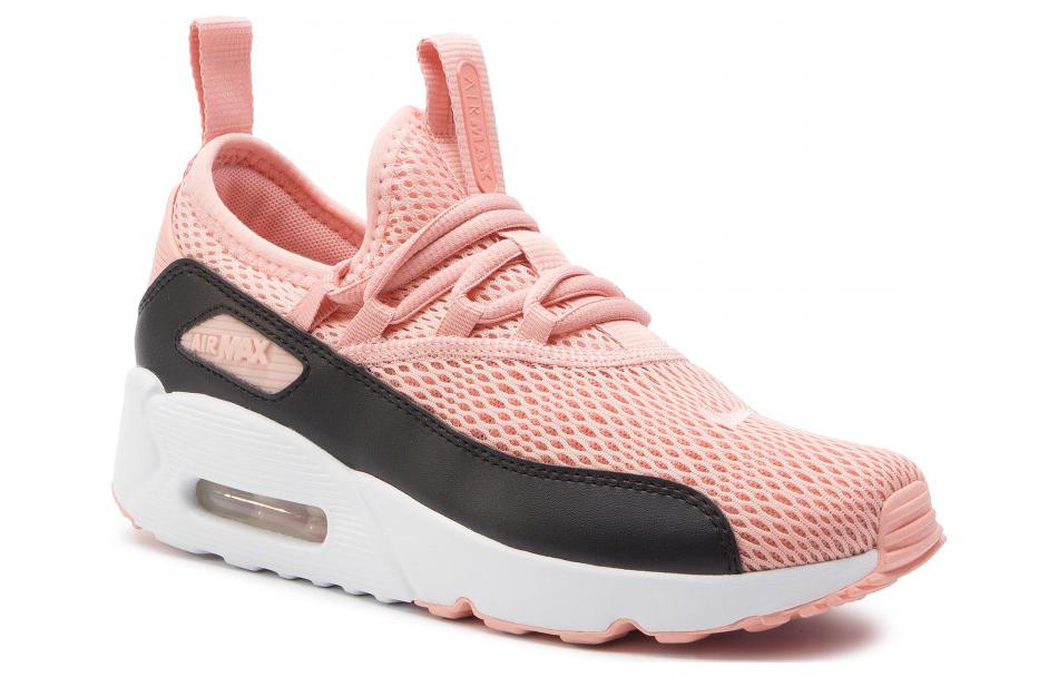 (Youth) Nike Air Max 90 Ultra 2.0 Ease 'Coral Stardust' 圖 3