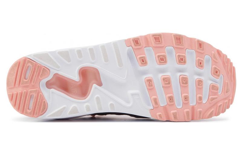 (Youth) Nike Air Max 90 Ultra 2.0 Ease 'Coral Stardust' 圖 5