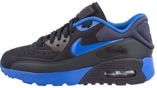 (JR) 耐克 Air Max 90 Ultra SE '深海蓝' 844599-400 Buy (JR) 耐克 Air Max 90 Ultra SE '深海蓝' 844599-400