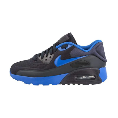 (Youth) Nike Air Max 90 Ultra SE 'Dark Obsidian'