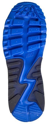 (JR) 耐克 Air Max 90 Ultra SE '深海蓝' 844599-400 Details for (JR) 耐克 Air Max 90 Ultra SE '深海蓝' 844599-400