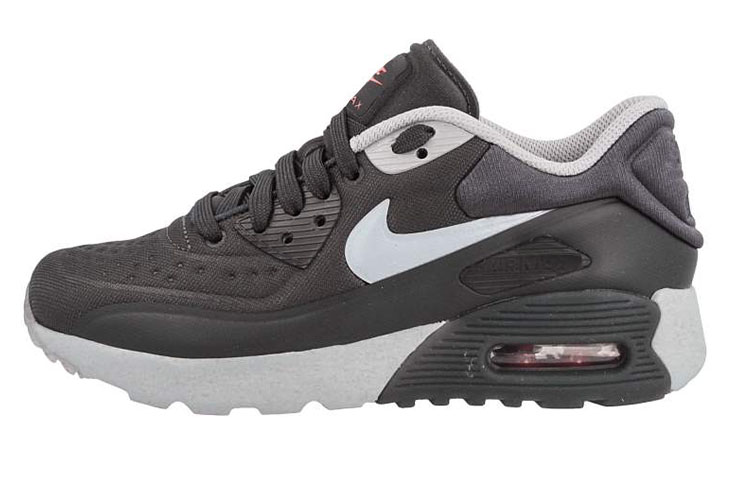 Buy (JR) Nike Air Max 90 Ultra SE 'Kelabu Putih' 844599-005