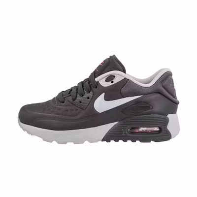 (Youth) Nike Air Max 90 Ultra SE 'Gray White'