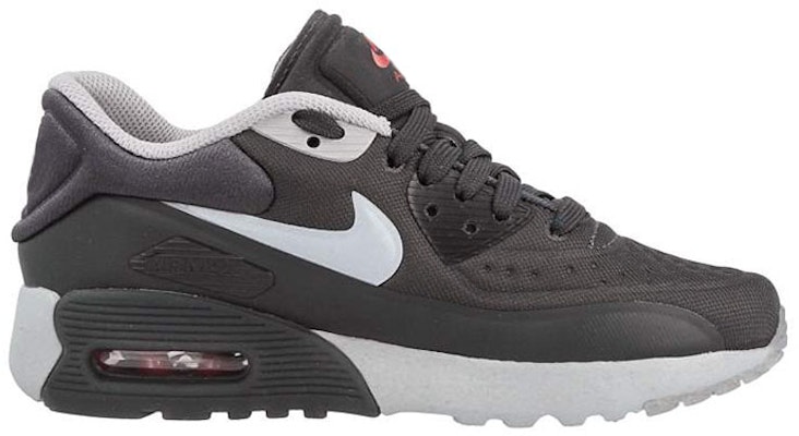 (JR) Nike Air Max 90 Ultra SE 'Kelabu Putih' 844599-005 Order (JR) Nike Air Max 90 Ultra SE 'Kelabu Putih' 844599-005