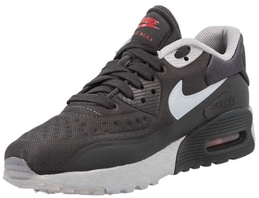 (JR) Nike Air Max 90 Ultra SE 'Kelabu Putih' 844599-005 Shop (JR) Nike Air Max 90 Ultra SE 'Kelabu Putih' 844599-005