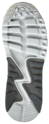 (JR) Nike Air Max 90 Ultra SE 'Kelabu Putih' 844599-005 Details for (JR) Nike Air Max 90 Ultra SE 'Kelabu Putih' 844599-005