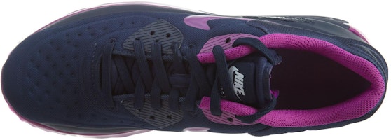 (JR) ナイキ エア マックス 90 ウルトラ SE "ミッドナイトネイビー/ハイパーバイオレット" 844600-400 Lookbook (JR) ナイキ エア マックス 90 ウルトラ SE "ミッドナイトネイビー/ハイパーバイオレット" 844600-400