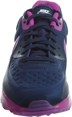 (Youth) Nike Air Max 90 Ultra SE 'Midnight Navy Hyper Violet' 844600-400 Shop (Youth) Nike Air Max 90 Ultra SE 'Midnight Navy Hyper Violet' 844600-400