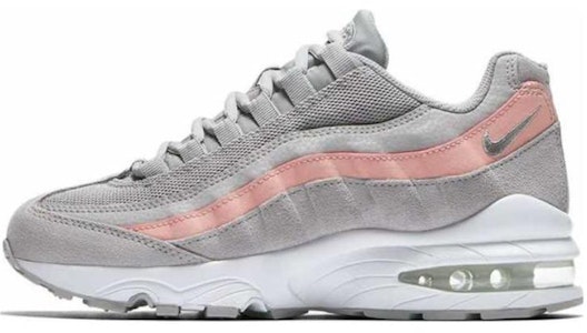 (JR) ナイキ エア マックス 95 "アトモスフィアグレー" 310830-011 Buy (JR) ナイキ エア マックス 95 "アトモスフィアグレー" 310830-011