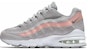 (JR) Nike Air Max 95 'Kelabu Atmosfera' 310830-011