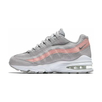 (Youth) Nike Air Max 95 'Atmosphere Grey'