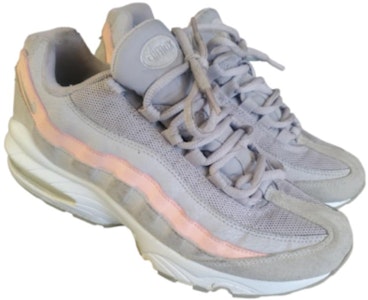 (JR) ナイキ エア マックス 95 "アトモスフィアグレー" 310830-011 Lookbook (JR) ナイキ エア マックス 95 "アトモスフィアグレー" 310830-011