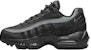 (Youth) Nike Air Max 95 'Black Anthracite' HV2539-001