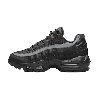 (Youth) Nike Air Max 95 'Black Anthracite'